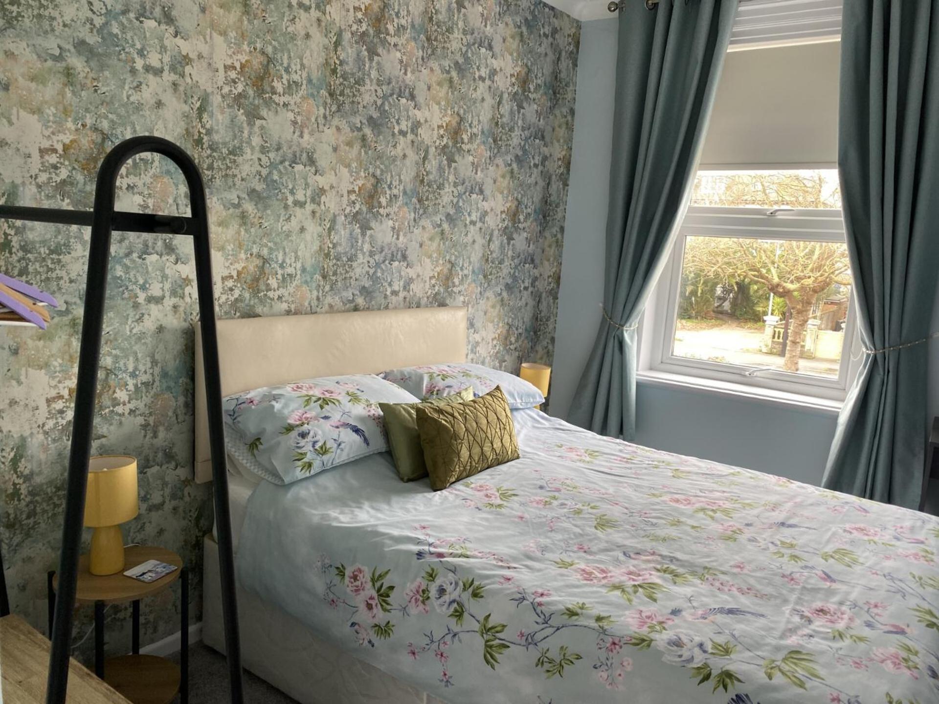 The Rosefield Hotel Weymouth Room photo