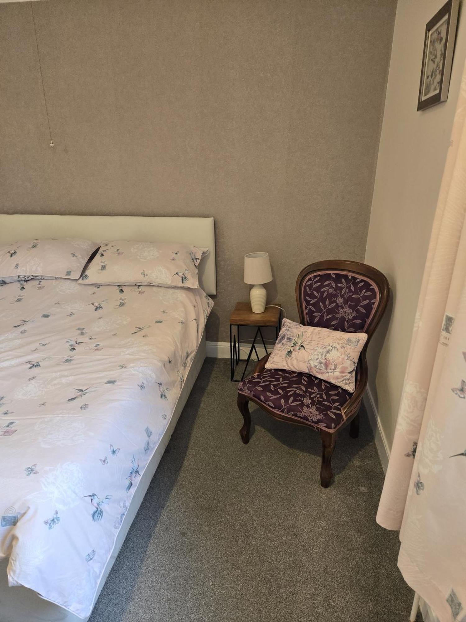 The Rosefield Hotel Weymouth Room photo