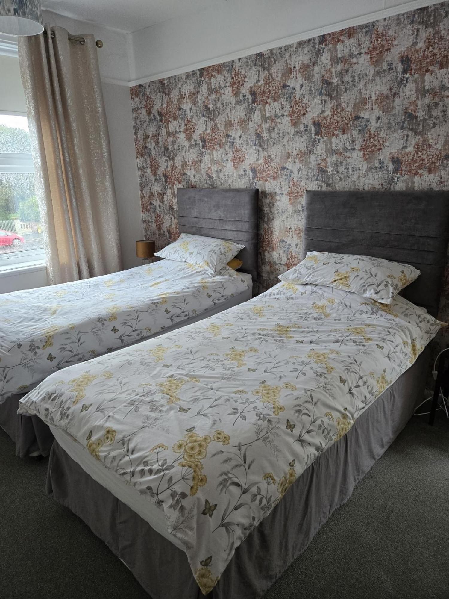 The Rosefield Hotel Weymouth Room photo