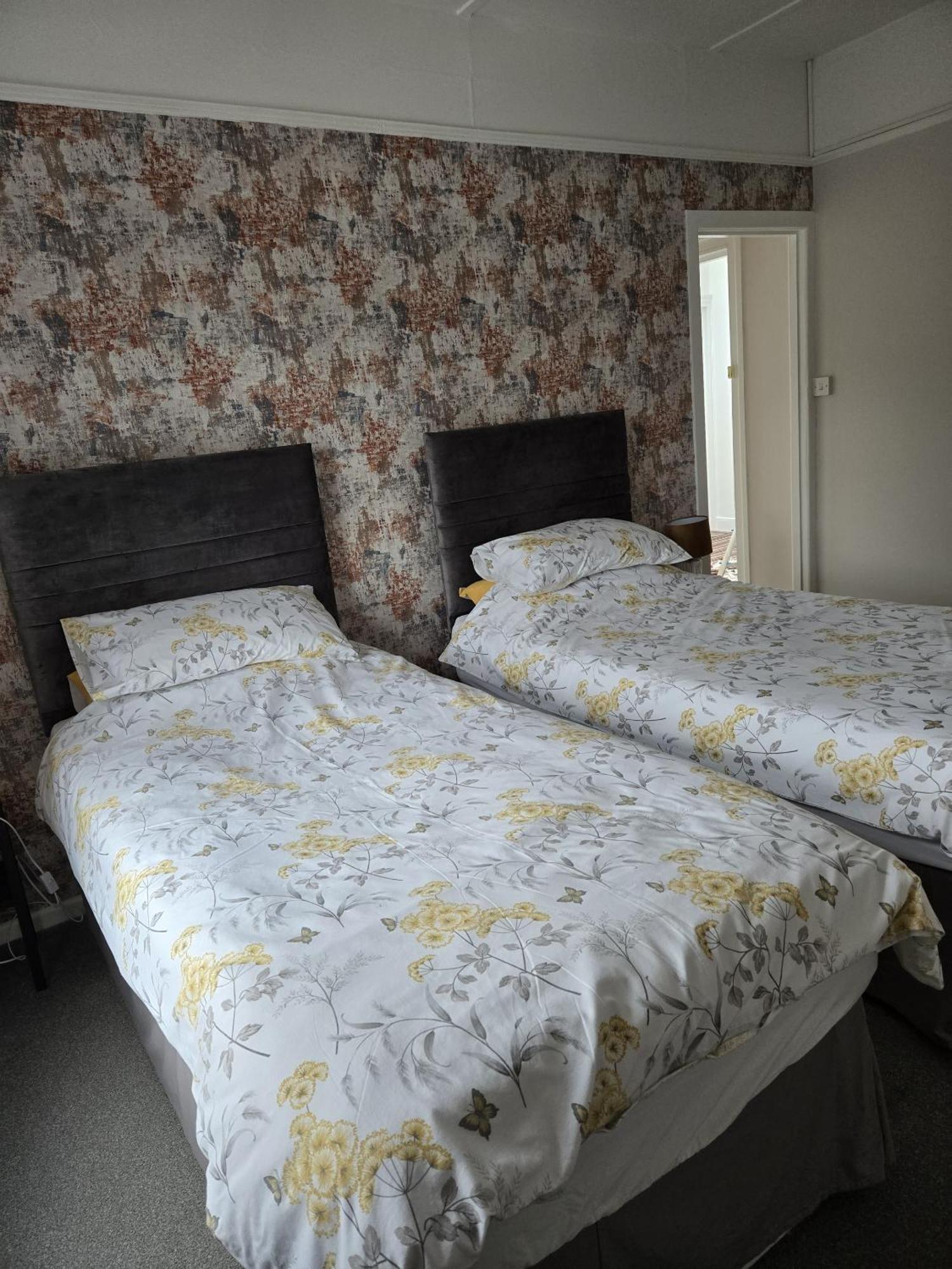 The Rosefield Hotel Weymouth Room photo
