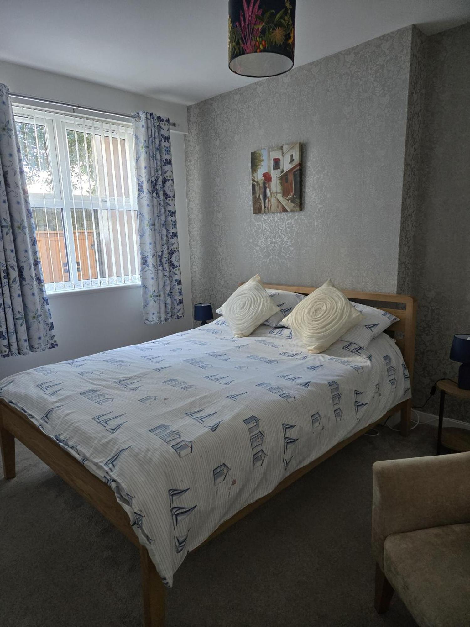 The Rosefield Hotel Weymouth Room photo