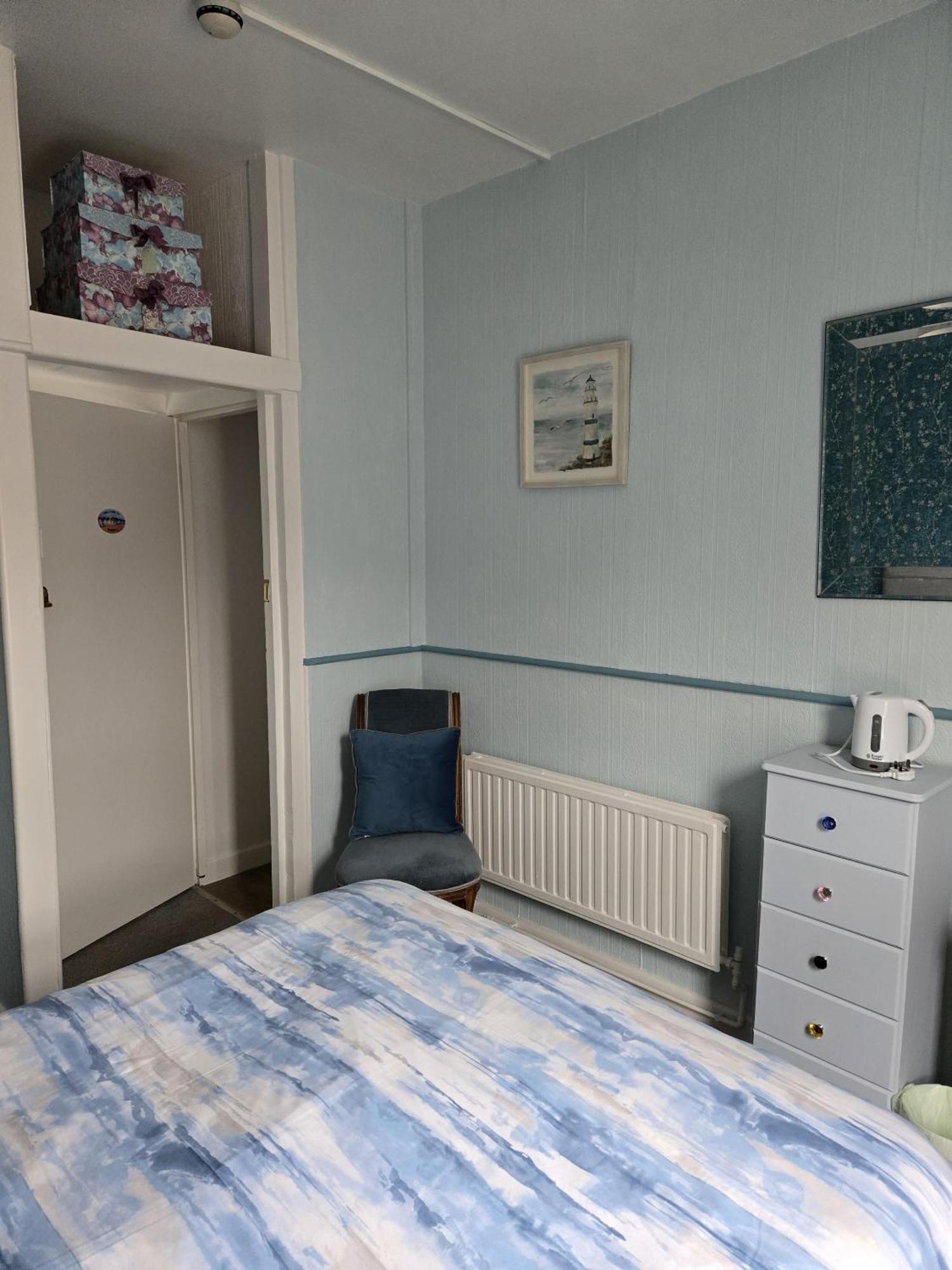 The Rosefield Hotel Weymouth Room photo