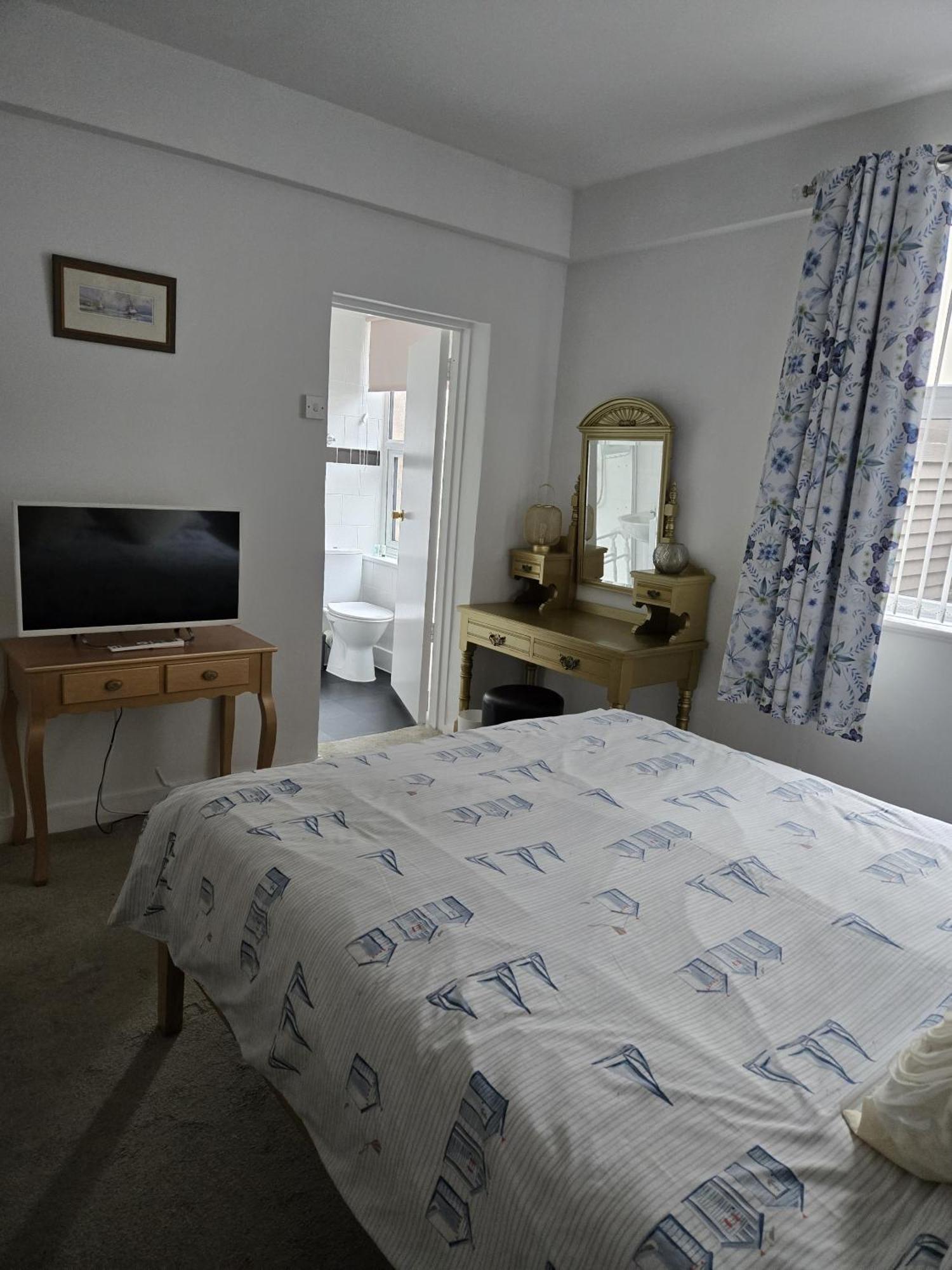 The Rosefield Hotel Weymouth Room photo