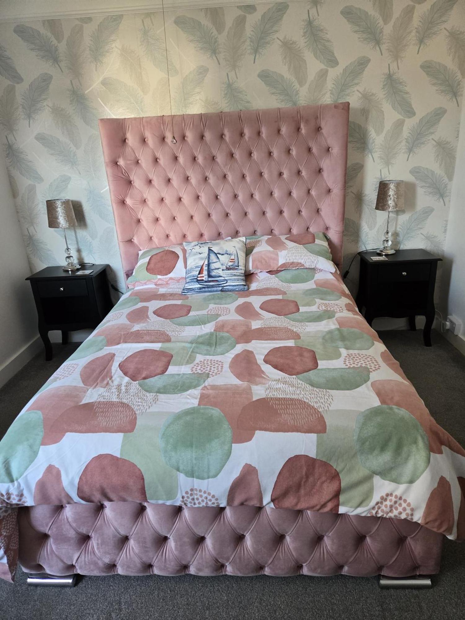 The Rosefield Hotel Weymouth Room photo