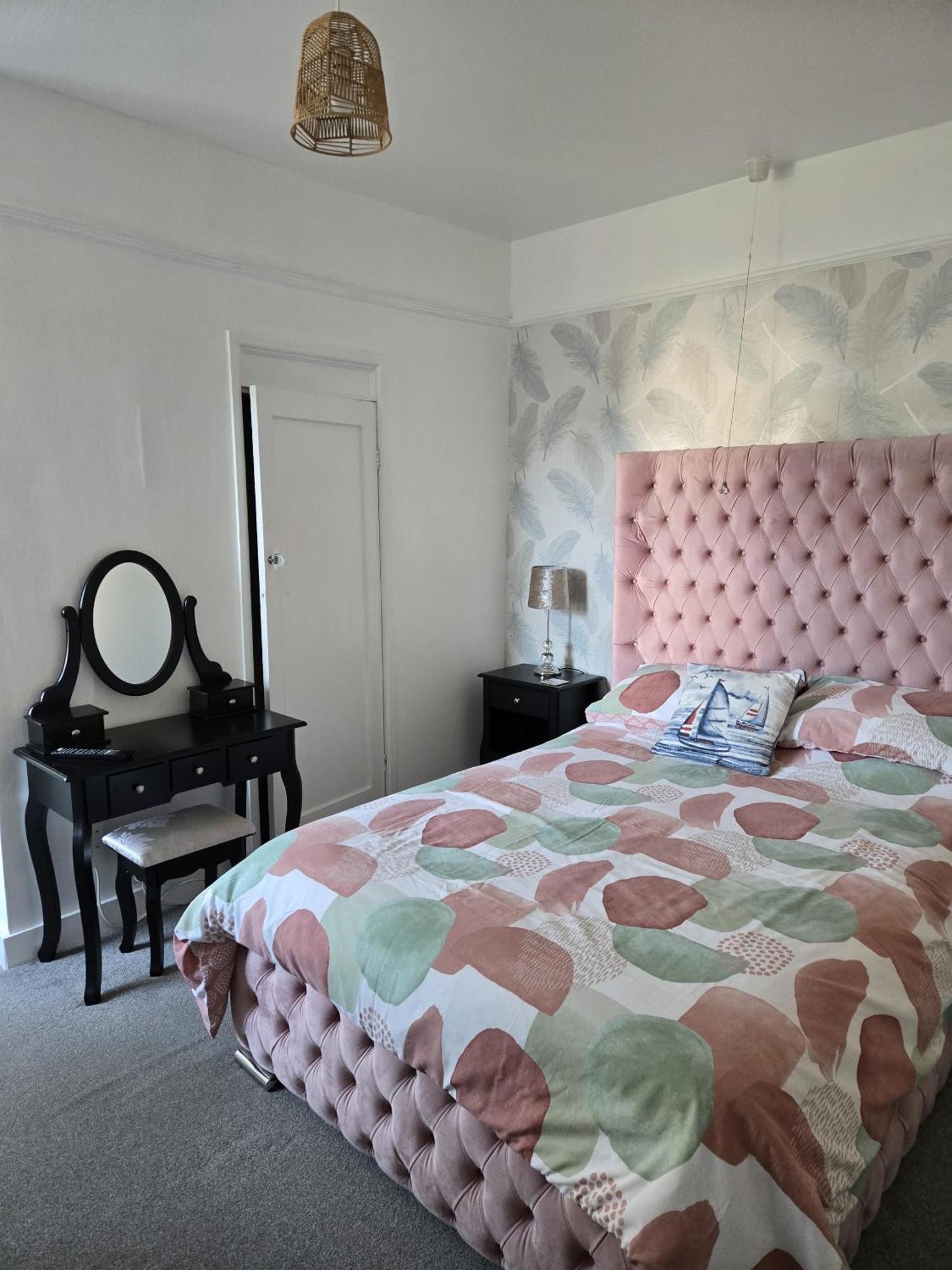 The Rosefield Hotel Weymouth Room photo