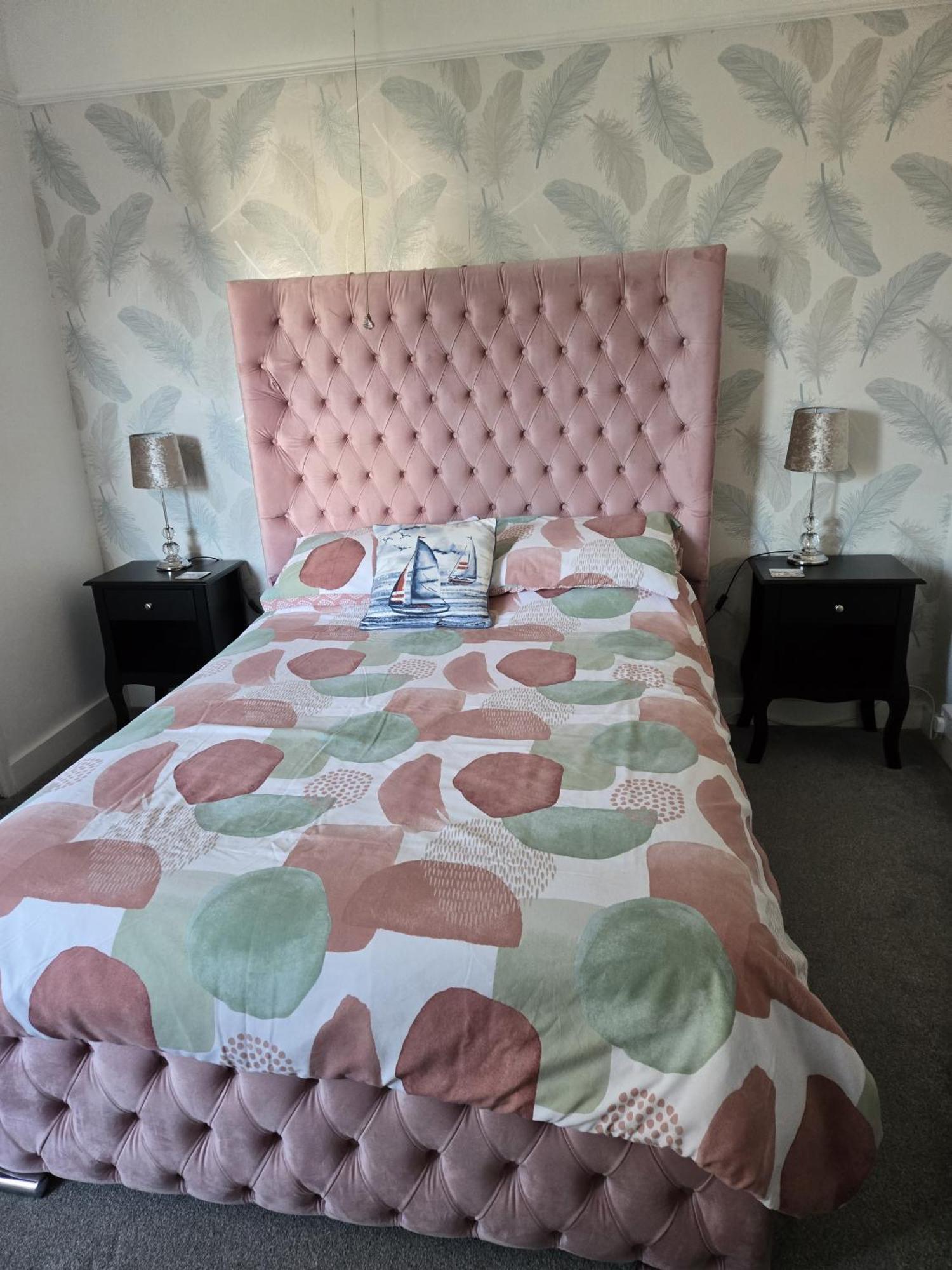 The Rosefield Hotel Weymouth Room photo