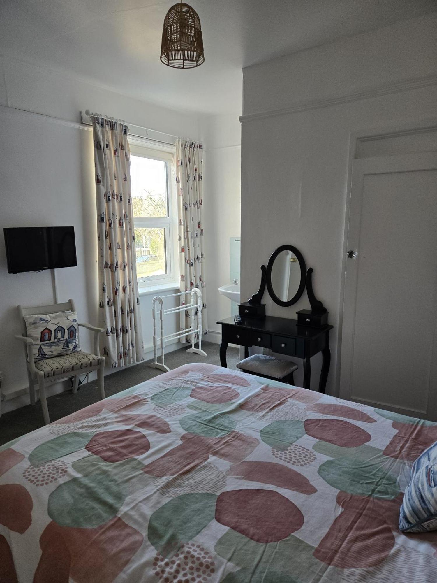 The Rosefield Hotel Weymouth Room photo