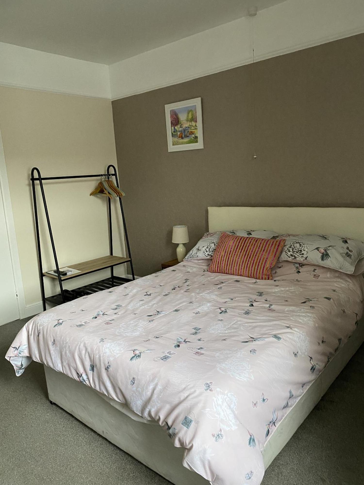 The Rosefield Hotel Weymouth Room photo