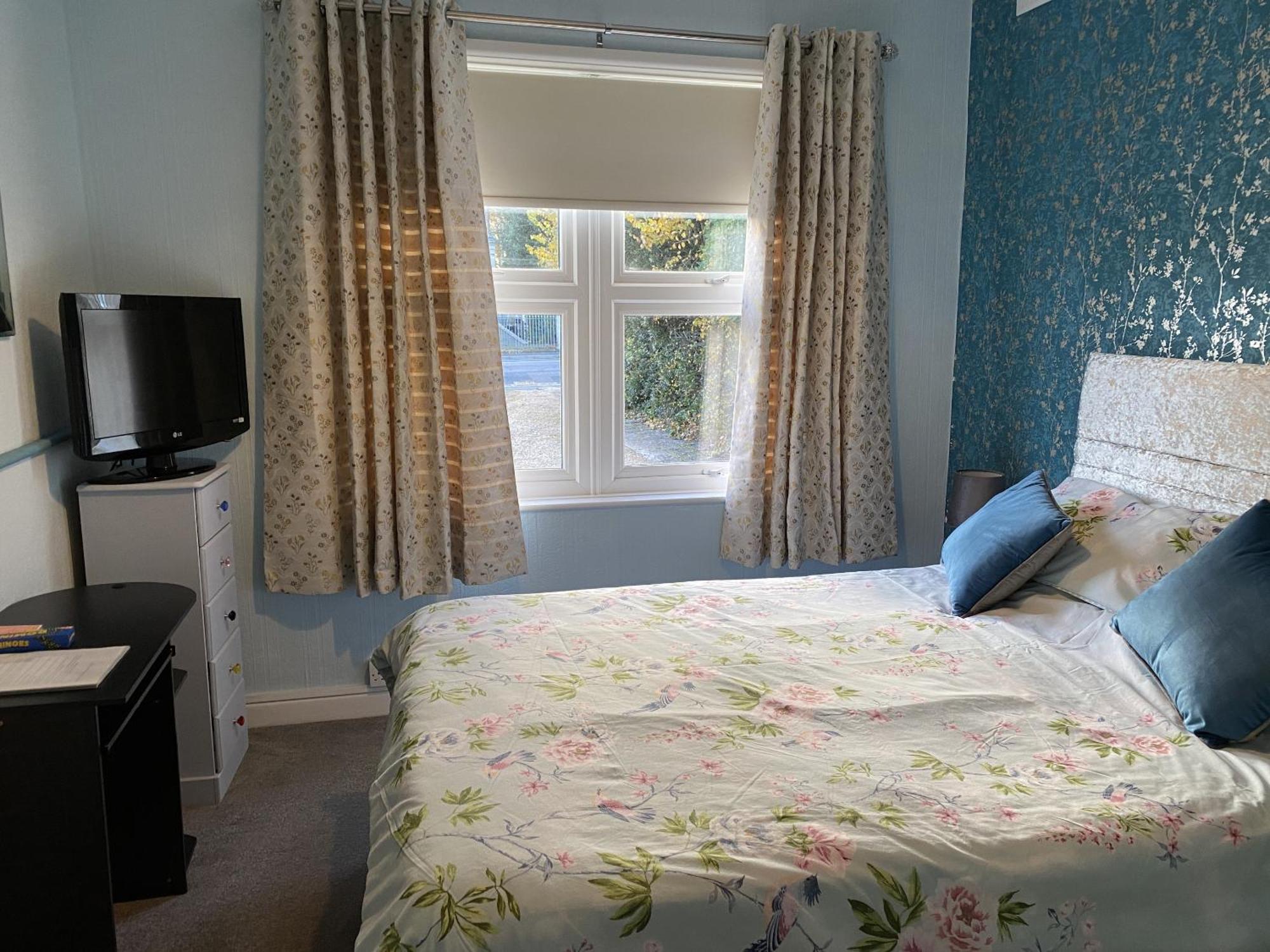 The Rosefield Hotel Weymouth Room photo